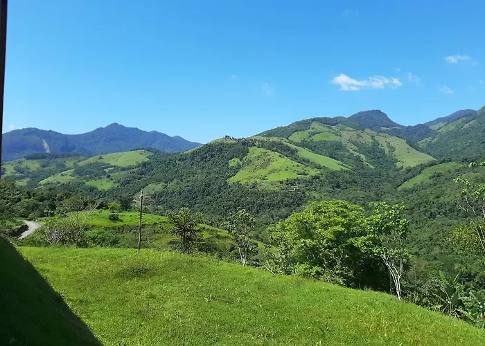 Pousada Vereda Tropical Paraty