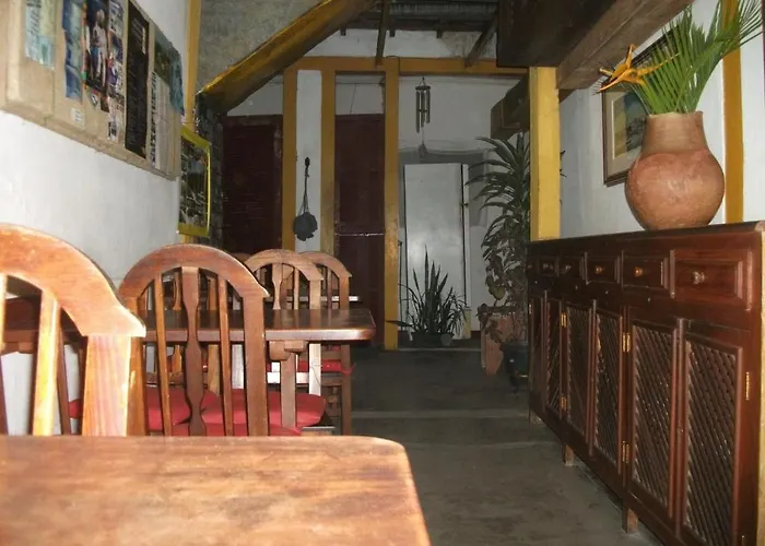 Pousada Do Careca Paraty